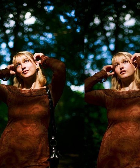 Ashley Boedeker xxx actress galleries