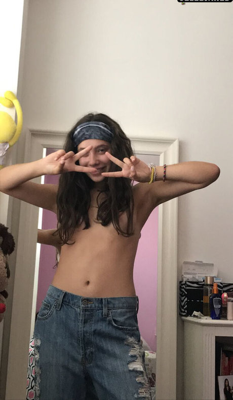 Samantha Lipstein model high quality pic