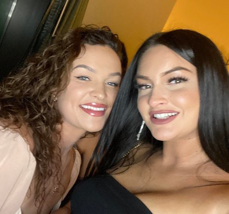 Kayla Giarrusso exclusive pornstar pics