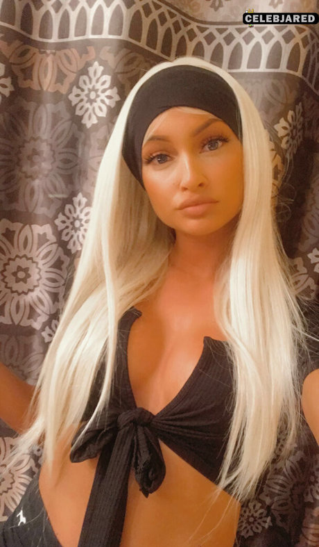 Kayla Giarrusso pornstar free archive