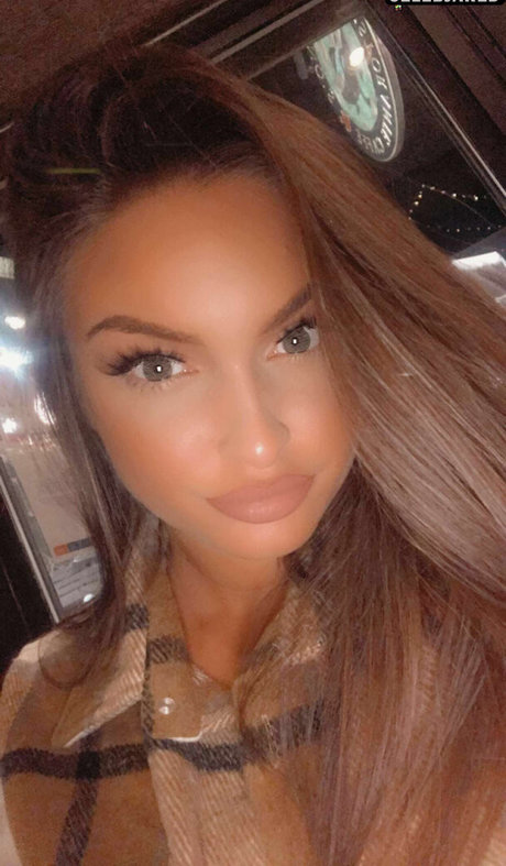 Kayla Giarrusso pornstar nude photo