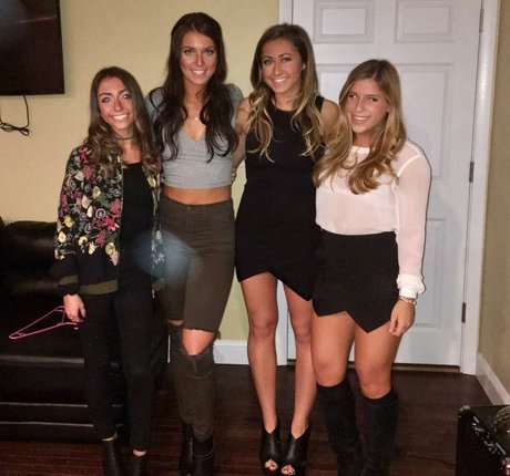 Jenna Zolla Profile pic