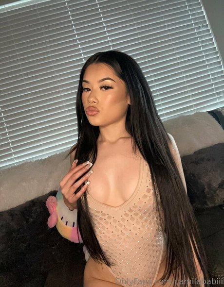 camilababiii star naked pics