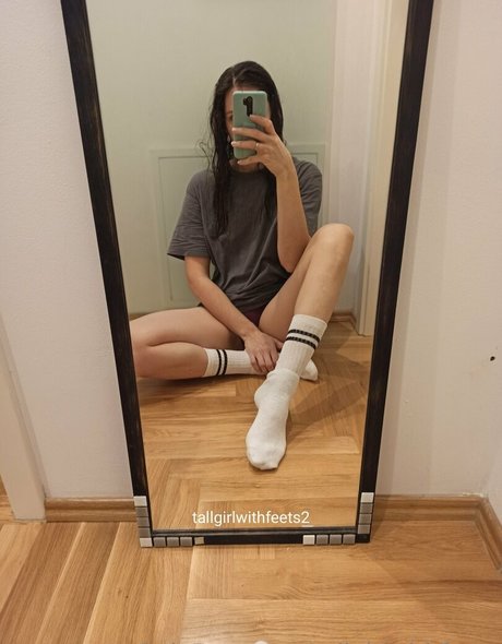 tallgirlwithfeets star sexy pictures