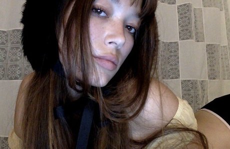 Isabel May pornstar sex photo