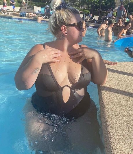 Ashley Stonecypher sexy star pic