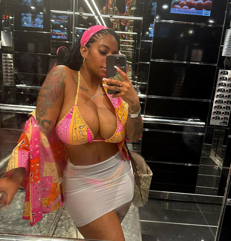 Thereal angelic exclusive actress img