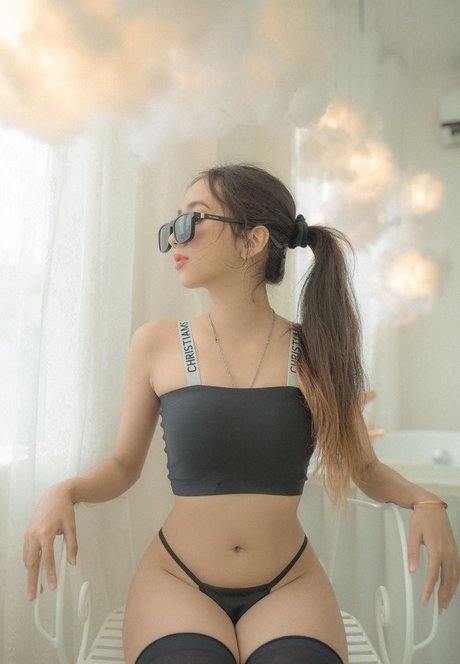 Mercury Nguyen best model image