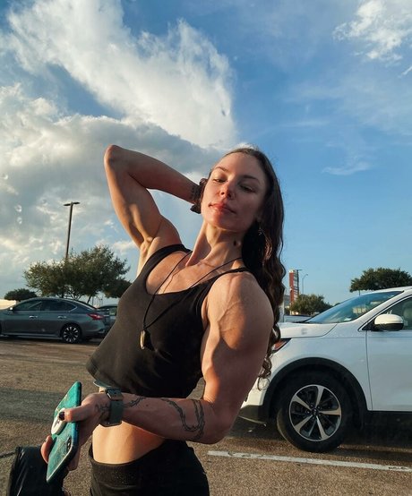 Jessica Schechter pornographic star image