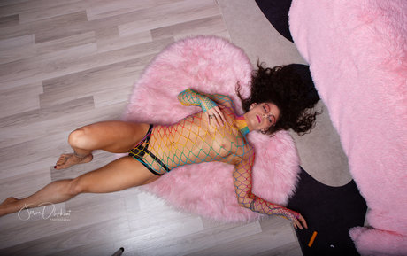 Jessica Schechter model top image