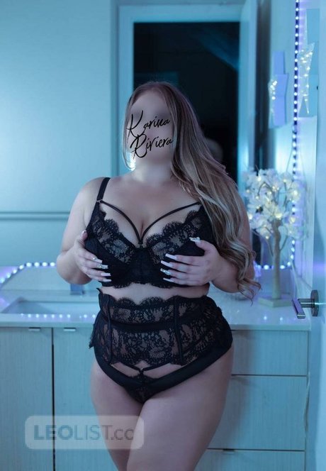 Karina BBW star pretty image