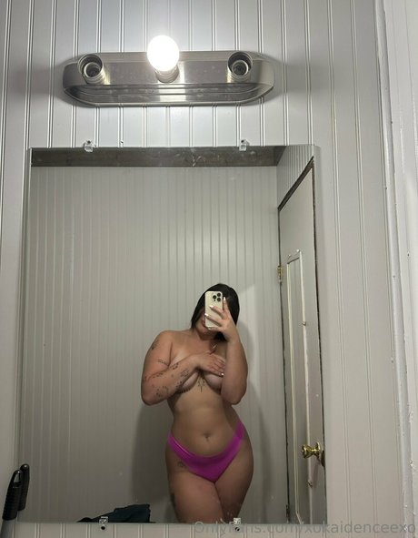 xokaidenceexo erotic star archive