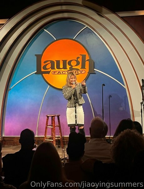 jiaoyingsummers star hd gallery