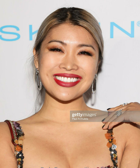 jiaoyingsummers perfect model pic