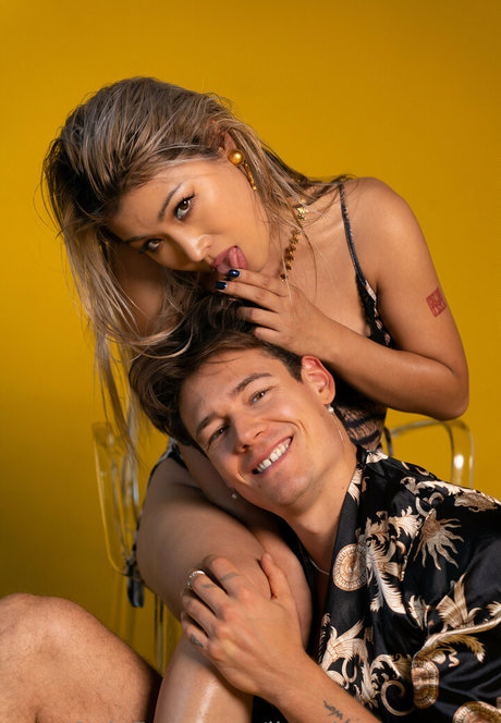 jiaoyingsummers hd model photo