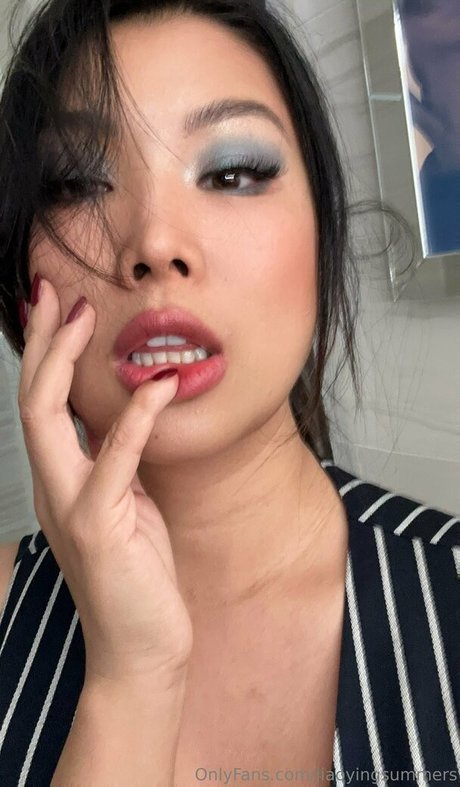 jiaoyingsummers Profile pic