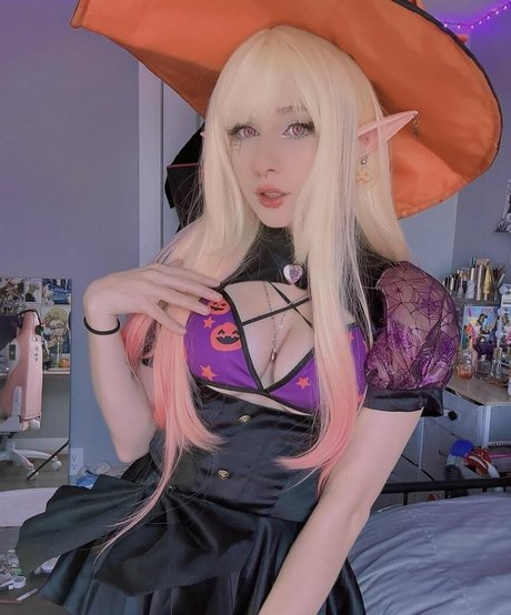 _izzy 1014 cosplay_ top pornstar img