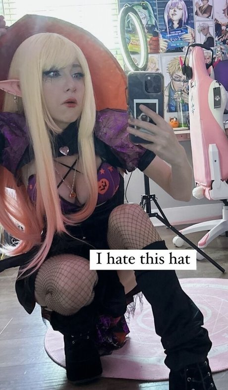 _izzy 1014 cosplay_ nice actress gallery