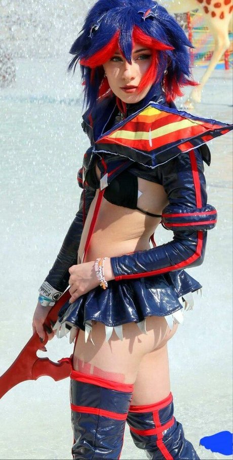 _izzy 1014 cosplay_ pornographic star pics