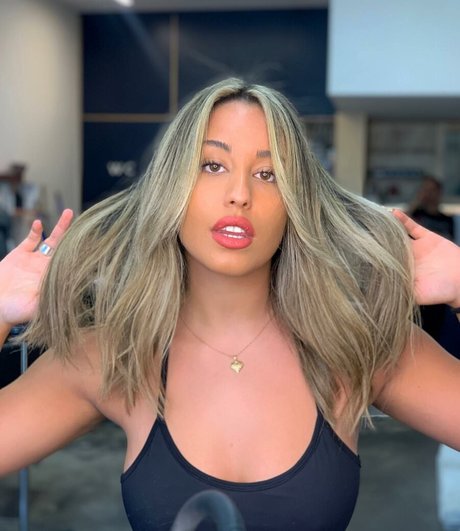 Tal Ganon star art pic