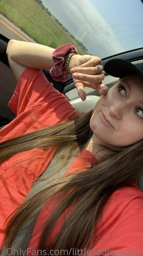 littlesadiespade porn model galleries