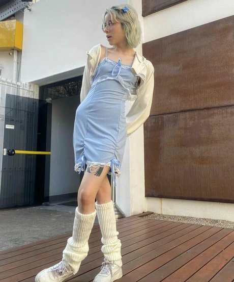 Luh Setra model xxx archive