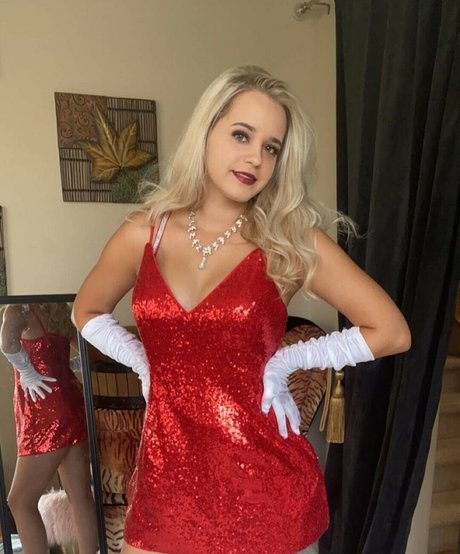 Valkyrie Mcfey perfect model galleries