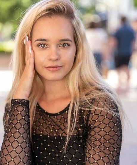 Valkyrie Mcfey best star photo