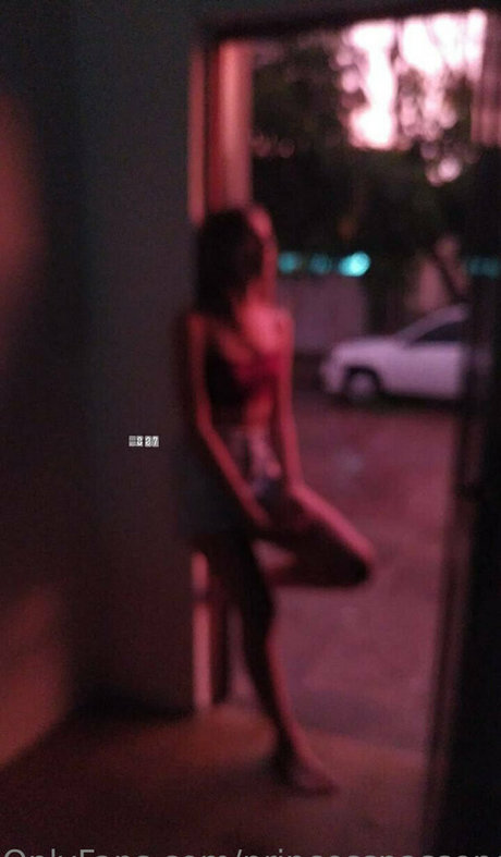 princesspassengerr star nudes photos