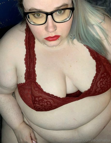 adenahx naked star images