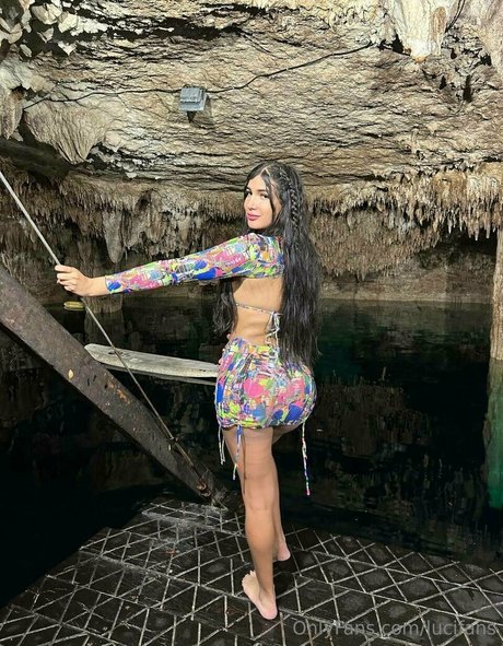 lucifans model hd pics