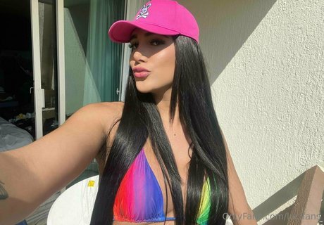 lucifans erotic pornstar photo