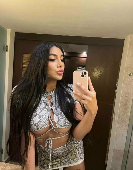 lucifans pornstar exclusive photo