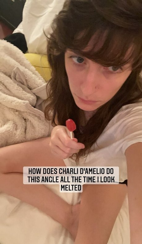 Samantha Rayward model nudes archive