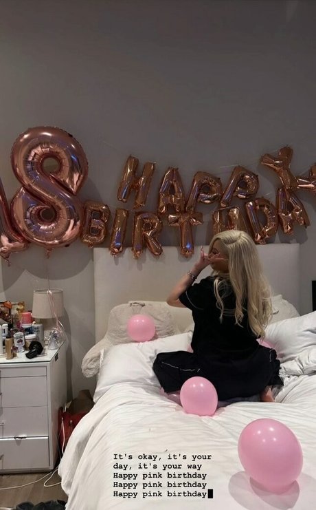 Alabama Barker sex pornstar image