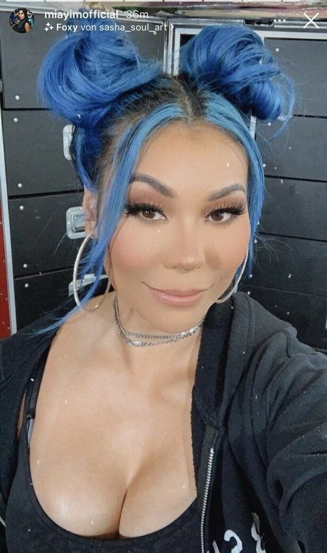 Mia Yim pretty actress img