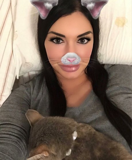 elisabetta mediterraneagirl pornstar art pic