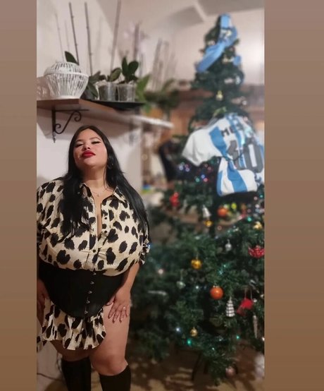 Naty Mari nudes pornstar pictures