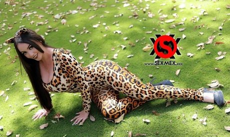 Kourtney Love sexy pornstar pic