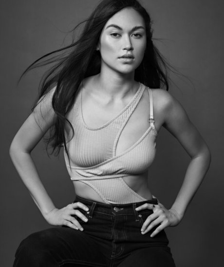 Kenzie Luby model perfect gallery