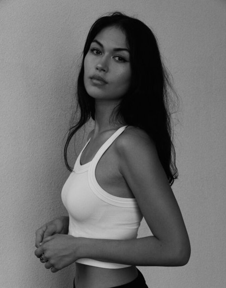 Kenzie Luby hd model galleries