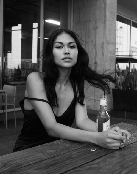 Kenzie Luby Profile pic