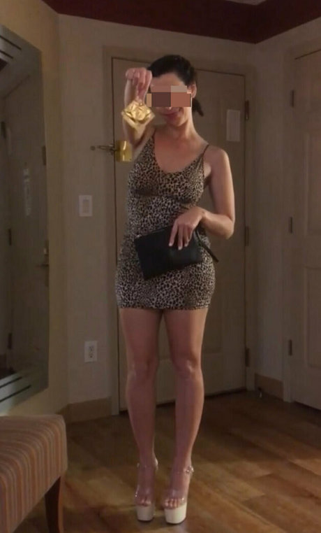 Sofia Spade model perfect archive