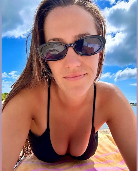 Sammy Walsh beautiful actress pic