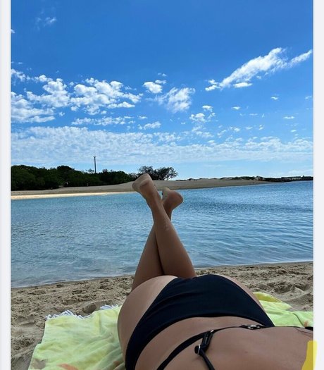 Sammy Walsh star pretty img