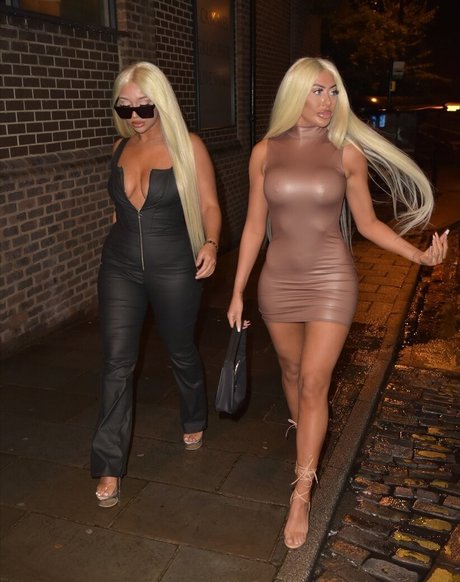 Chloe Ferry Geordie Shore star best picture
