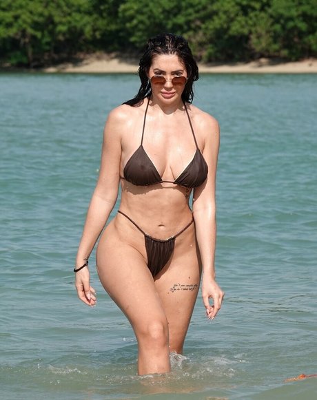 Chloe Ferry Geordie Shore best actress img