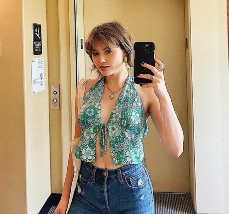 Kerri Medders high quality star picture