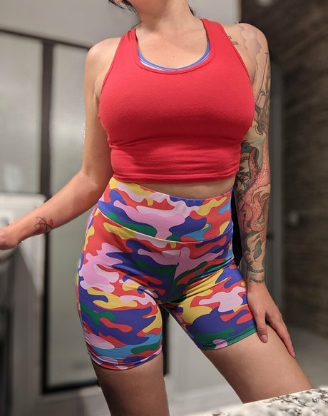 racymacy nude model img