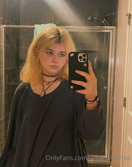 angelixvampp perfect actress photos